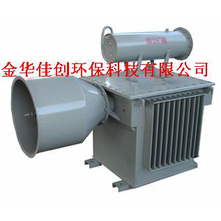 剑河GGAJ02电除尘高压静电变压器